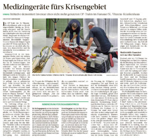 Frankfurter Rundschau, 04.11.2023