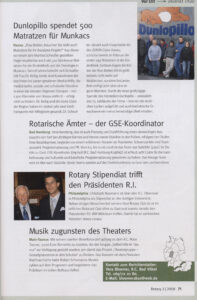 03.2008 Rotary Magazin